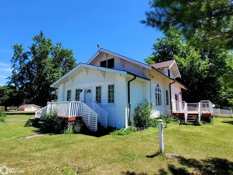 1089 Linby Street Packwood IA 52580