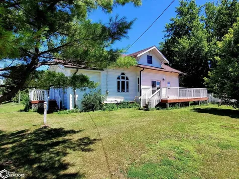 1089 Linby Street Packwood IA 52580
