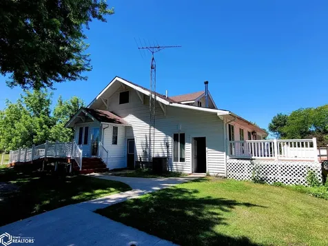 1089 Linby Street Packwood IA 52580