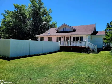1089 Linby Street Packwood IA 52580