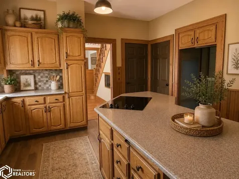 1089 Linby Street Packwood IA 52580