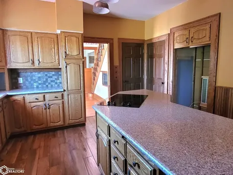 1089 Linby Street Packwood IA 52580