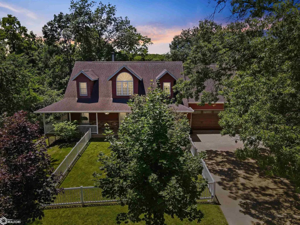 19785 Seven Ponds Road Sperry IA 52650