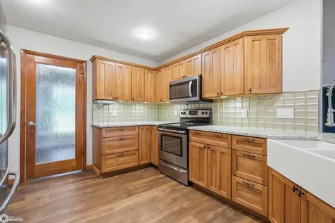 19785 Seven Ponds Road Sperry IA 52650