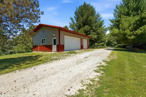 19785 Seven Ponds Road Sperry IA 52650