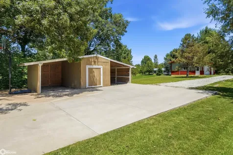 19785 Seven Ponds Road Sperry IA 52650