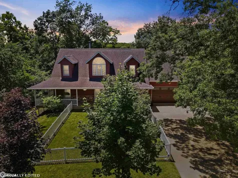 19785 Seven Ponds Road Sperry IA 52650