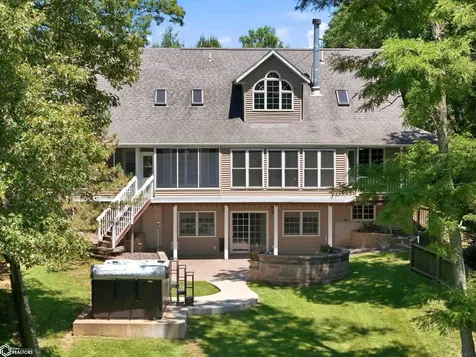 19785 Seven Ponds Road Sperry IA 52650