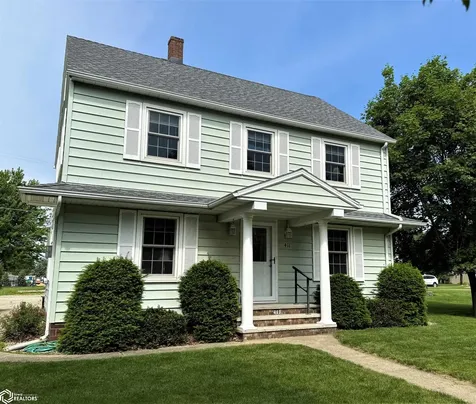 411 N Main Street Buffalo Center IA 50424