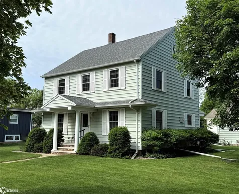 411 N Main Street Buffalo Center IA 50424