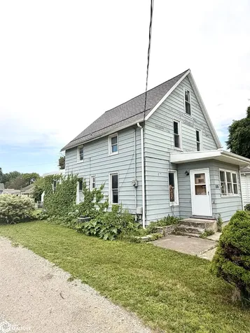 1305 N Monroe Avenue Mason City IA 50401