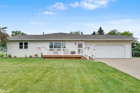 204 Bohen Street Marshalltown IA 50158