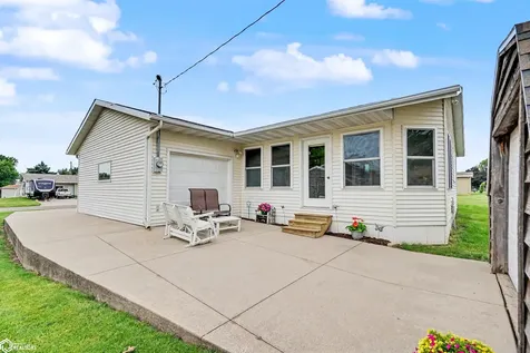 204 Bohen Street Marshalltown IA 50158