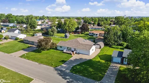 204 Bohen Street Marshalltown IA 50158