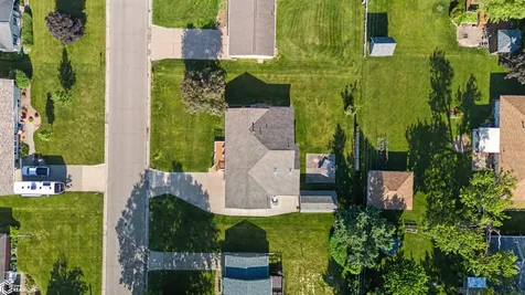 204 Bohen Street Marshalltown IA 50158