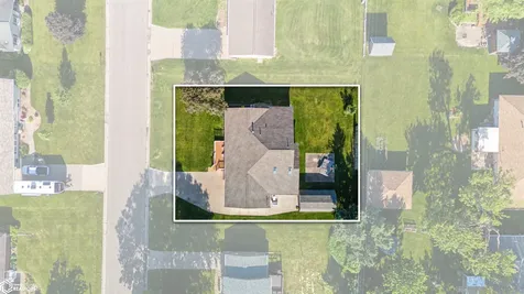 204 Bohen Street Marshalltown IA 50158