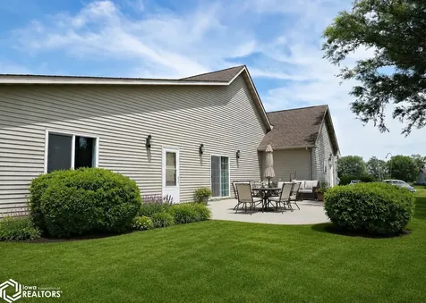 1811 N Highway 5 Albia IA 52531