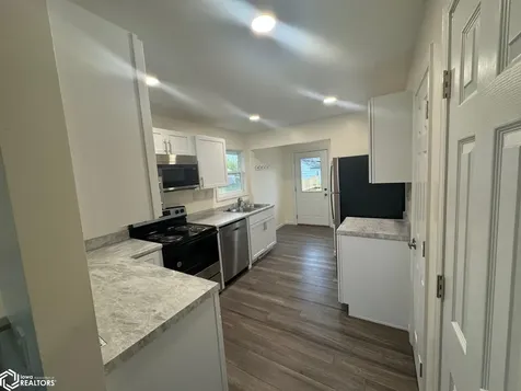 804 W Grimes Fairfield IA 52556