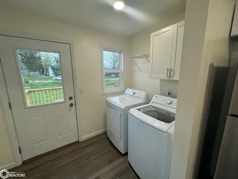804 W Grimes Fairfield IA 52556
