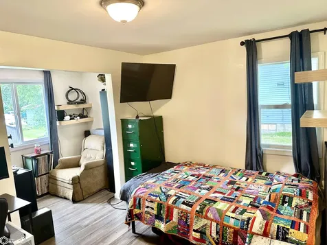 804 W Grimes Fairfield IA 52556
