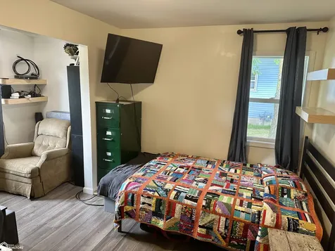 804 W Grimes Fairfield IA 52556