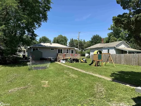 804 W Grimes Fairfield IA 52556