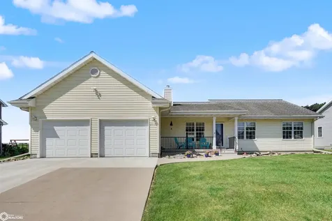 2515 S 8th Street Marshalltown IA 50158