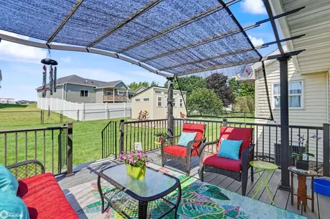 2515 S 8th Street Marshalltown IA 50158