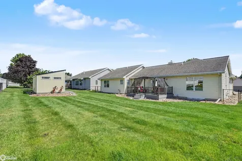 2515 S 8th Street Marshalltown IA 50158