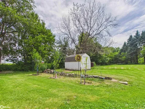 1151 Clearview Drive Oskaloosa IA 52577