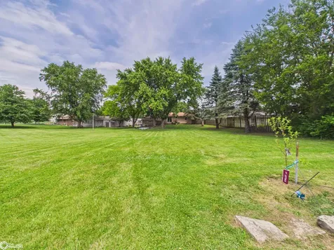 1151 Clearview Drive Oskaloosa IA 52577