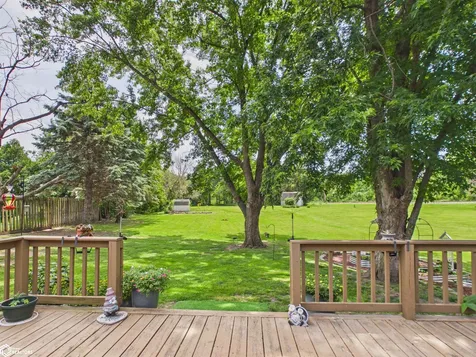 1151 Clearview Drive Oskaloosa IA 52577