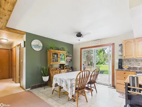 1151 Clearview Drive Oskaloosa IA 52577