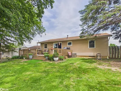 1151 Clearview Drive Oskaloosa IA 52577