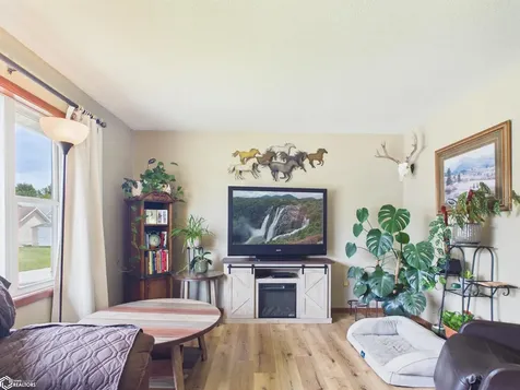 1151 Clearview Drive Oskaloosa IA 52577