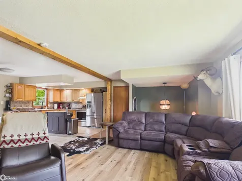 1151 Clearview Drive Oskaloosa IA 52577