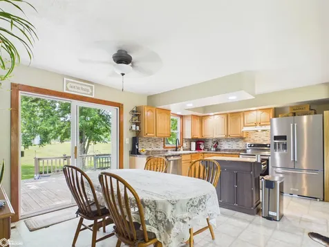 1151 Clearview Drive Oskaloosa IA 52577