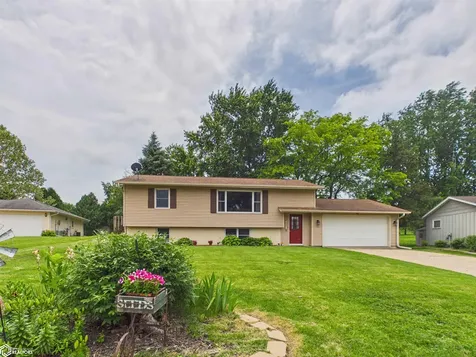 1151 Clearview Drive Oskaloosa IA 52577