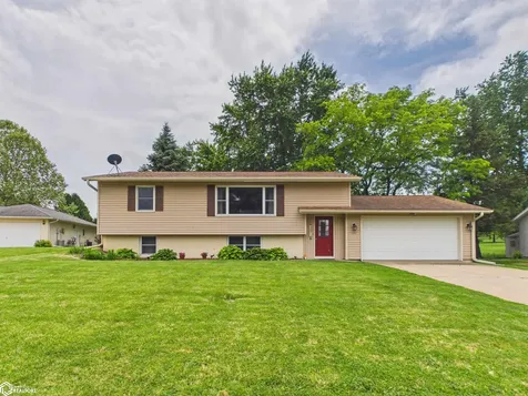 1151 Clearview Drive Oskaloosa IA 52577