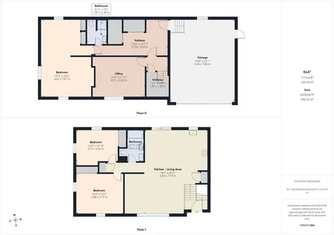 1151 Clearview Drive Oskaloosa IA 52577