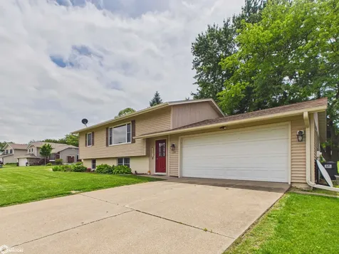 1151 Clearview Drive Oskaloosa IA 52577