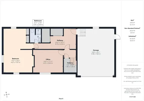 1151 Clearview Drive Oskaloosa IA 52577