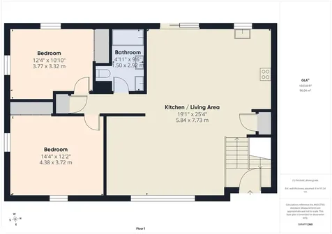 1151 Clearview Drive Oskaloosa IA 52577