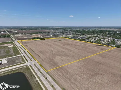 14172 NW 70th Avenue Grimes IA 50111