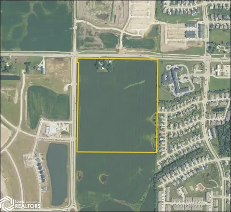 14172 NW 70th Avenue Grimes IA 50111