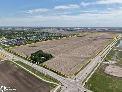 14172 NW 70th Avenue Grimes IA 50111