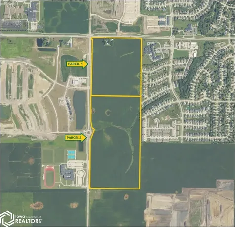 14172 NW 70th Avenue Grimes IA 50111