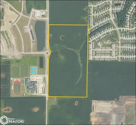 14172 NW 70th Avenue Grimes IA 50111