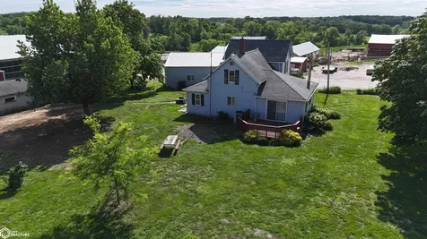 26114 295th Street Ollie IA 52576