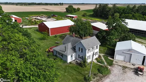 26114 295th Street Ollie IA 52576